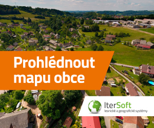 Mapový portál Daňkovic