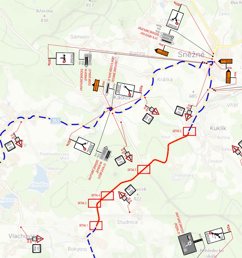Uzavírka