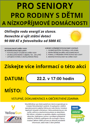 Pozvánka